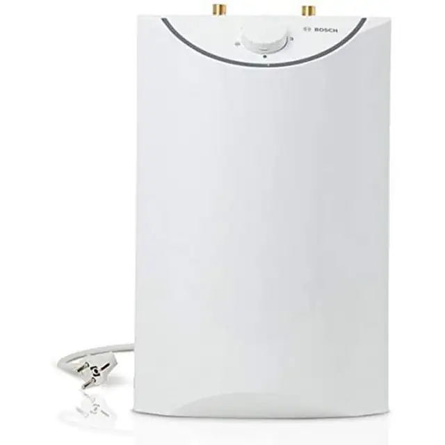 Boiler electric Bosch Tronic Store Advanced TR3500TOR 5 T, 5 litri, 2000 W, montaj sub chiuveta, clasa A, IP24