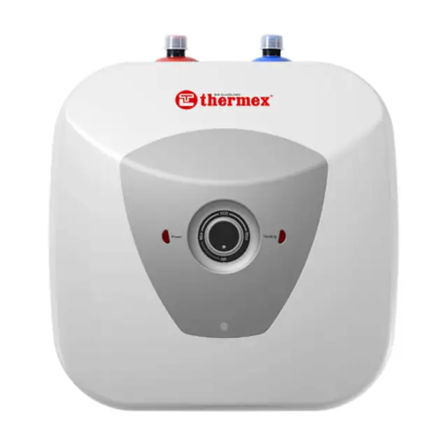 Boiler electric THERMEX Hit Pro H10 U, 10 L, 1500 W, montaj sub chiuveta, Clasa B