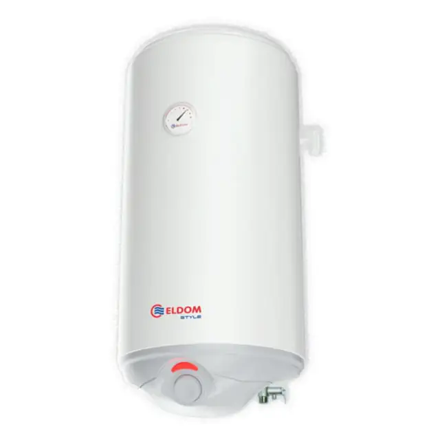 Boiler electric ELDOM STYLE 50 L, 1500 W