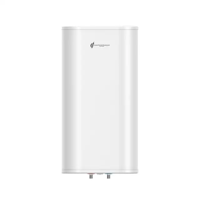Boiler electric de apa plat, montat pe perete, cu mai multe pozitii Valorie Sannover 30 litri