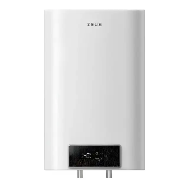 Boiler electric ZEUS SQUARE 80L