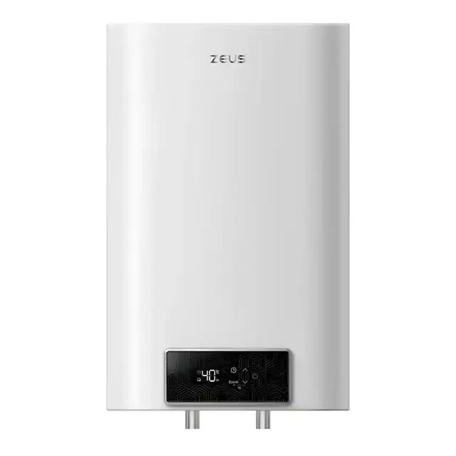 Boiler electric ZEUS SQUARE 50L