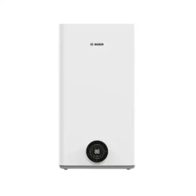 Boiler electric plat Bosch Tronic TR4501T 120 EBP – 93 L, 1500 W, electronic, 230 V
