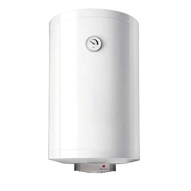 Boiler electric Optima, 80 l, 1500 W, 8 bar