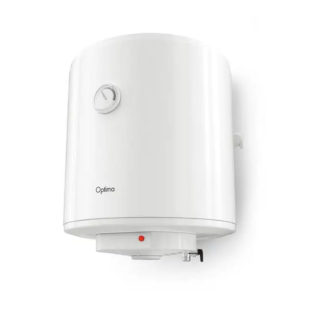 Boiler electric Optima, 50 l, 1500 W