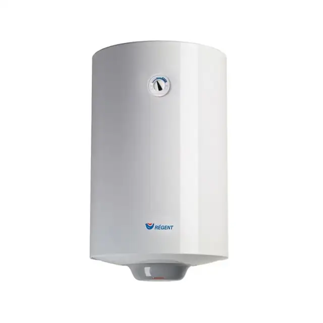 Boiler electric Regent NTS 100, 100 litri, 1500 W, alimentare electrica, control mecanic