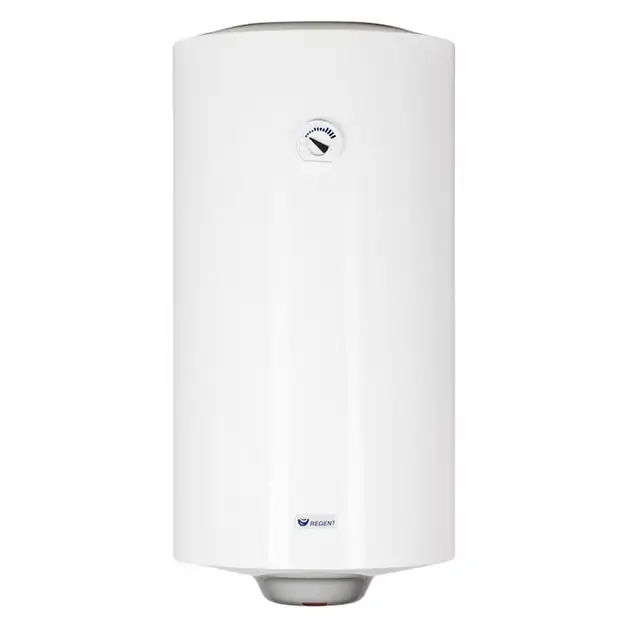 Boiler electric Regent NTS 100, 100 l, 1500 W, alimentare electrica, control mecanic