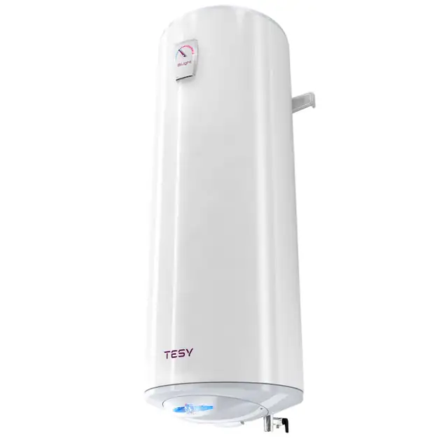 Boiler electric Tesy BiLight SLIM GCV803820B11TSRC, 2000 W, 80 L, 0.8 Mpa, 34 mm, Protectie anti-inghet