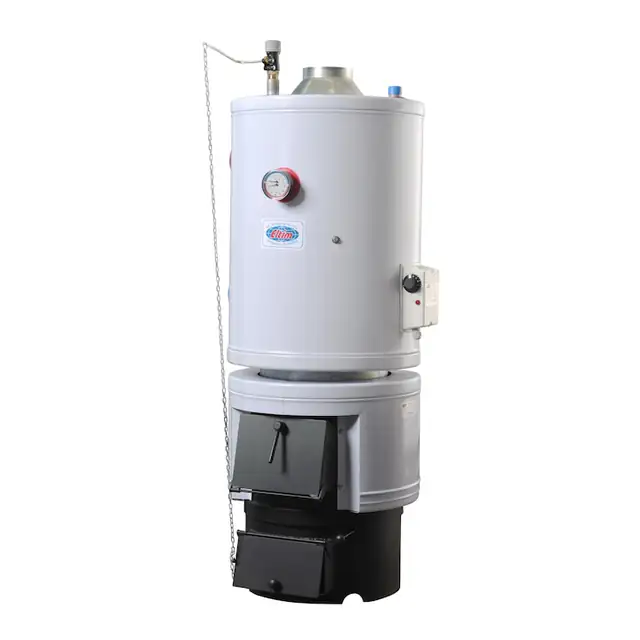Cazan de incalzire Eltim TORID 15 AC, 17 kW