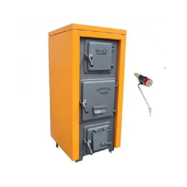 Centrala Magdolna Premium 32 kw