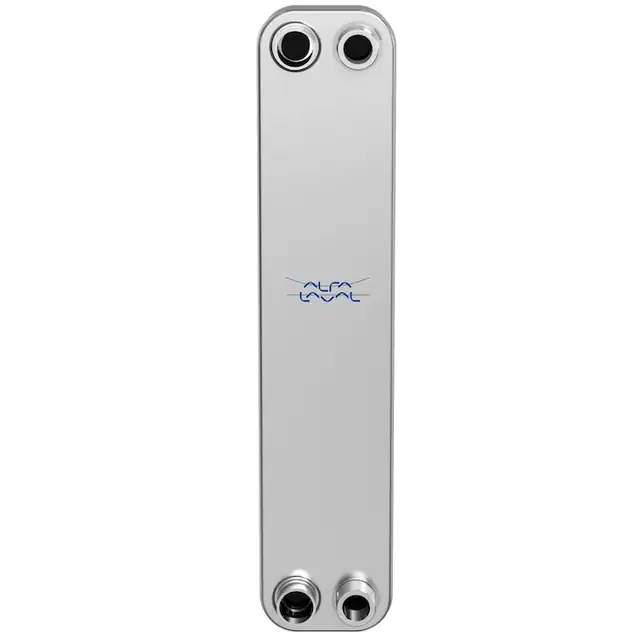 Schimbator de caldura Alfa Laval pentru incalzire 40kW - 50kW