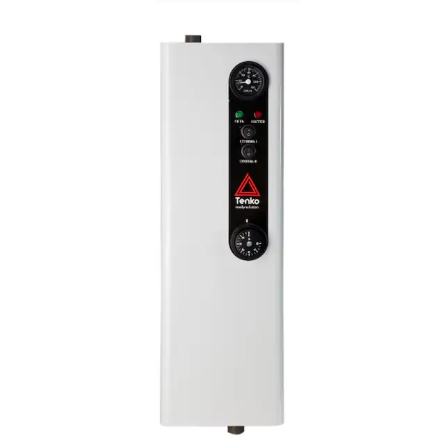 Centrala electrica Tenko Econom KE 30 kW/380V, eficienta energetica 99%, sistem de protectie supraincalzire, 300 m²
