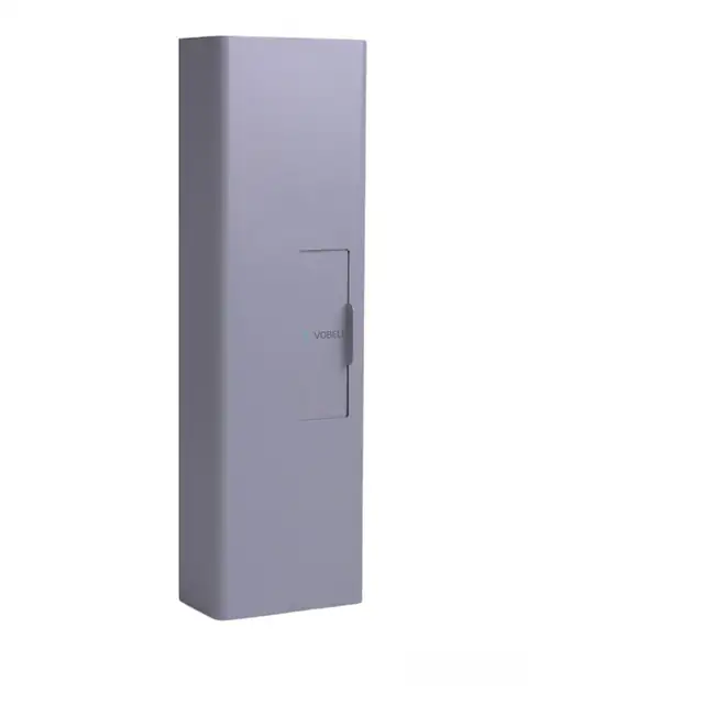 Centrala termica electrica Vobeli Maxi 1-3 kW 230/400 V