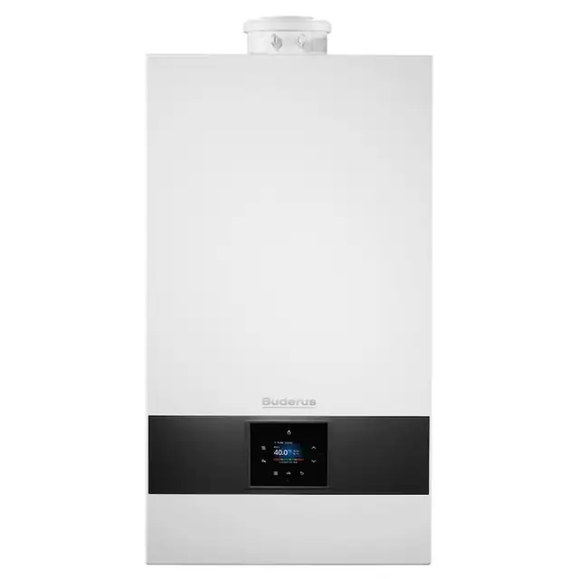 Centrala termica Buderus Logamax plus GB172i.2-30 W H DOAR INCALZIRE