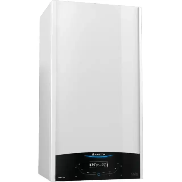 Centrala termica pe gaz in condensare Ariston GENUS ONE+ WIFI 35 Kw 24 Kw