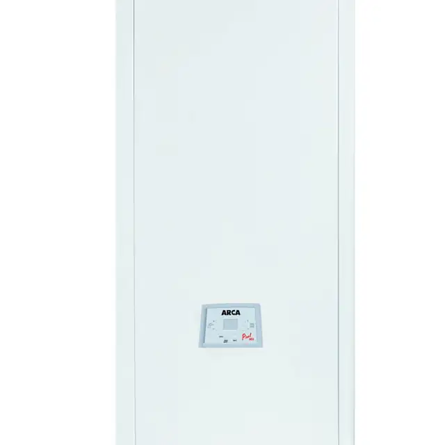 Centrala condensare Arca Pixel MX 20/25 PN, Incalzire 20 kW, Apa calda 25 kW