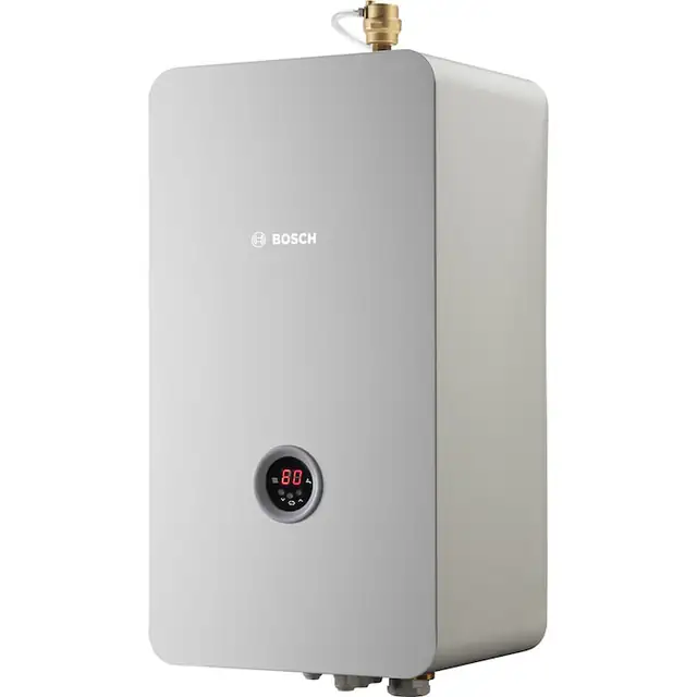 Centrala electrica murala Bosch Tronic Heat 3500 18 kW