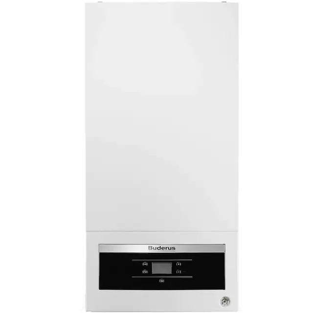 Centrala termica in condensare Buderus Logamax Plus GB062-24KDH V2