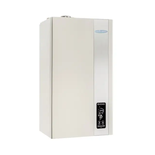 Centrala termica in condensatie incalzire, fara kit evacuare, nova florida orion krb, 32.3 kw(50-30°c)