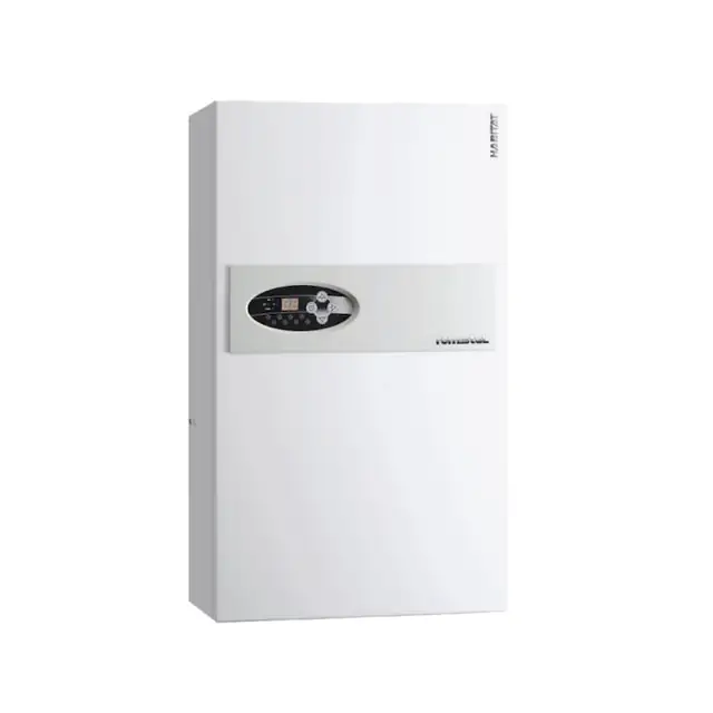 Centrala electrica pentru incalzire, cu pompa electrica si vas de expansiune, 6l, Habitat, 24 kw