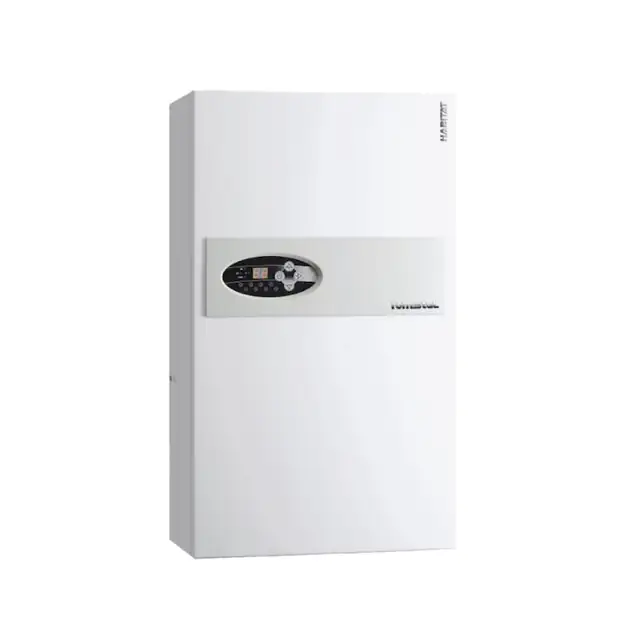 Centrala electrica pentru incalzire, cu pompa electrica si vas de expansiune, 6l, Habitat, 8 kw