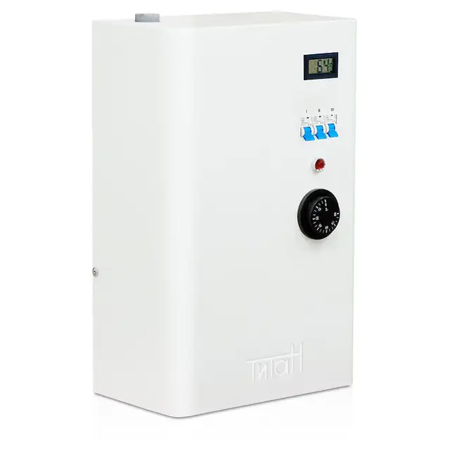 Centrala electrica TITAN Micro de Perete 9 kW, 380 V