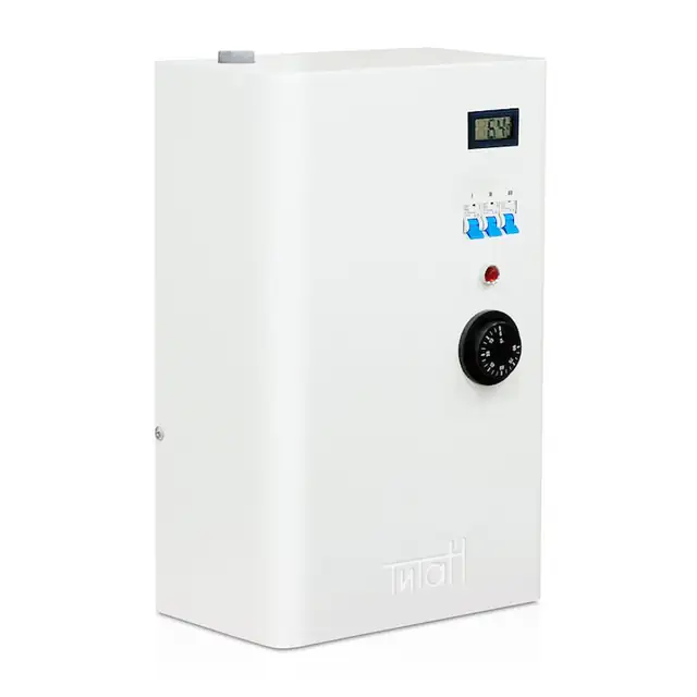 Centrala electrica TITAN Micro de Perete 15 kW, 380 V