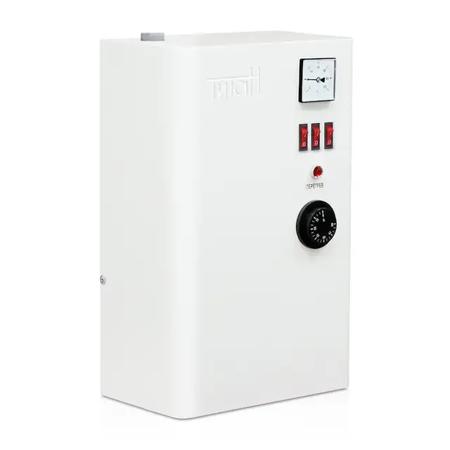 Centrala electrica TITAN Micro de Perete 7,5 kW, 380 V