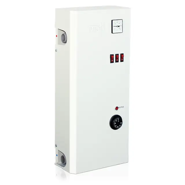 Centrala electrica TITAN Mini Lux 6 kW, 220 V