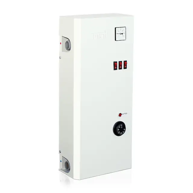 Centrala electrica TITAN Mini Lux 4.5 kW, 220 V