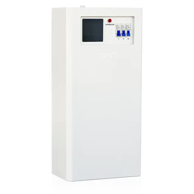 Centrala Electrica TITAN Mini Premium Wi-Fi 4,5 kW, 220 V