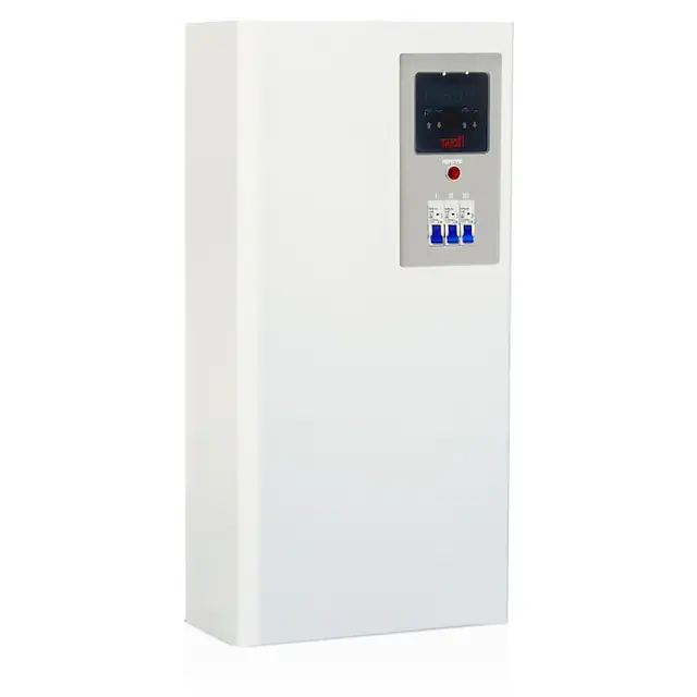 Centrala Electrica TITAN OPTIMA 6 kW, 380 V
