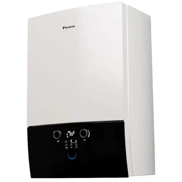 Centrala termica in condensatie Daikin D2TND035A4A pentru incalzire 35 kW
