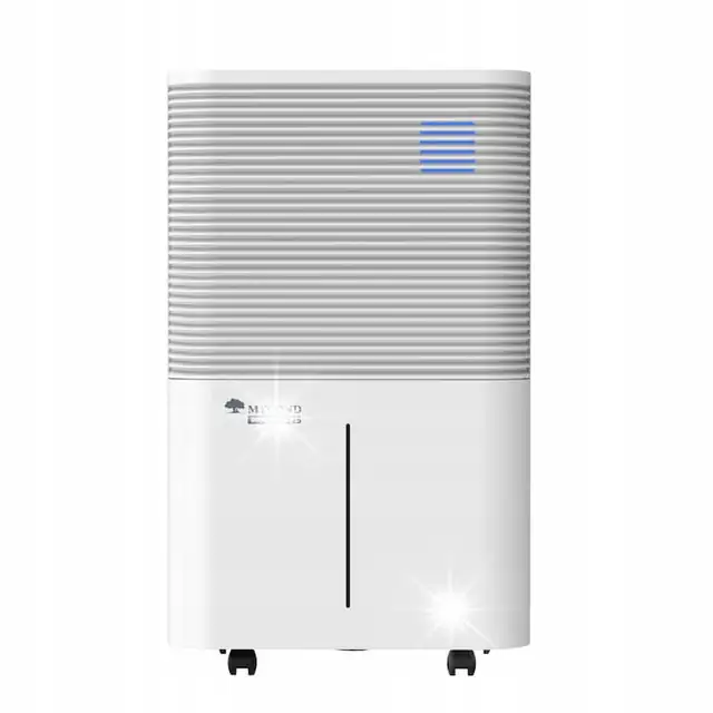 Dezumidificator Roomer HEPA 25, 25l/24h, filtr HEPA, Wi-Fi, pentru camere pana la 50m²