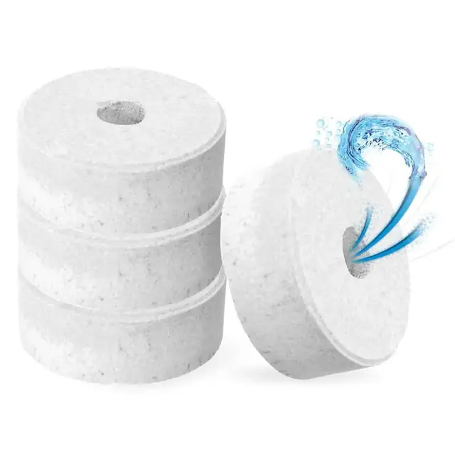 Insertie absorbanta de umezeala ULTRA FRESH comprimate 4x450 g 4 buc
