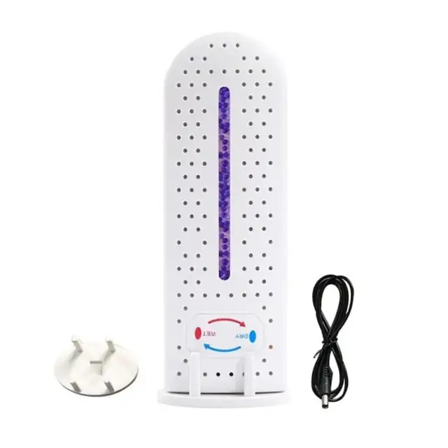 Dezumidificator mini reutilizabil USB multi-orificii compact