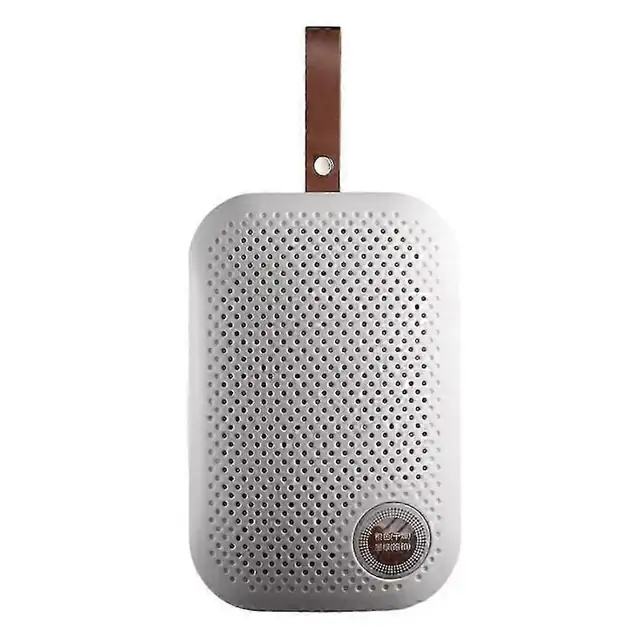 Dezumidificator portabil mini pentru casa, uscare, protectie mucegai, alb, 25-26cm, EU plug