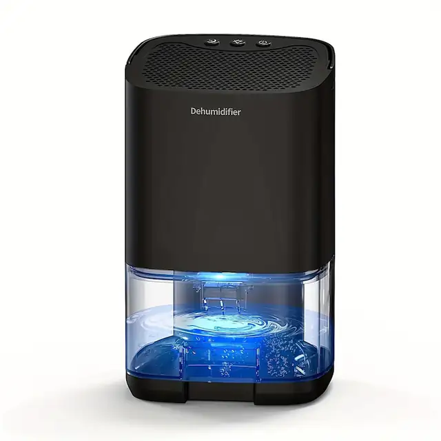 Dezumidificator compact 1L multicolor 35oz 220-240V