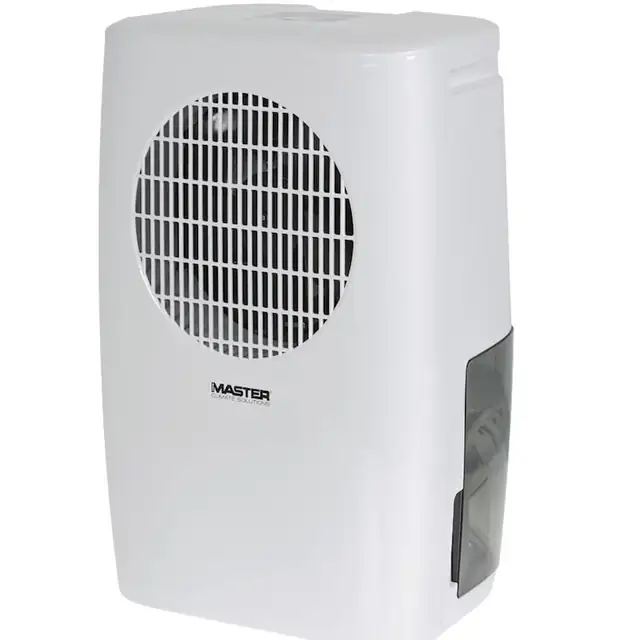 Dezumidificator MASTER pentru casa si birou, DH712, 10l/24h, 220V