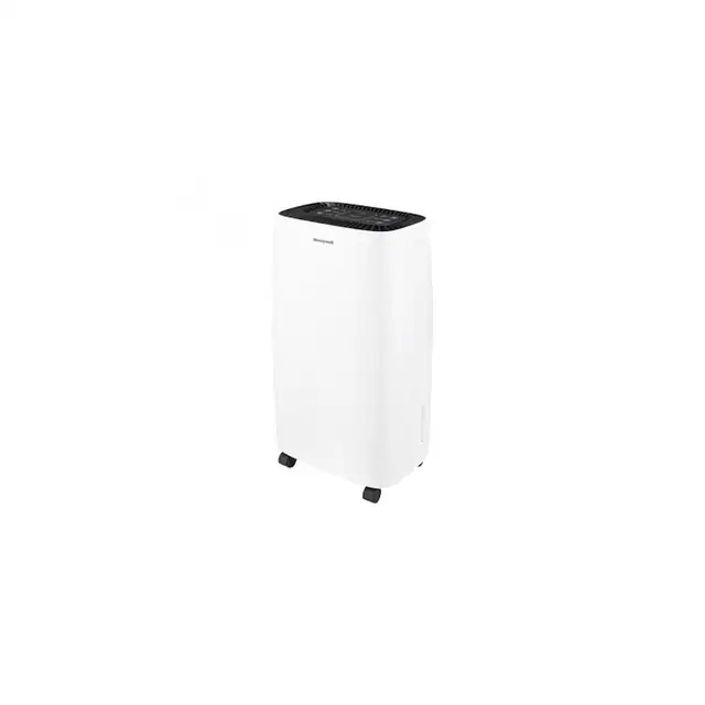 Dezumidificator, 210W, capacitate rezervor de apa 2,5 l, 9.8 Kg cu roti