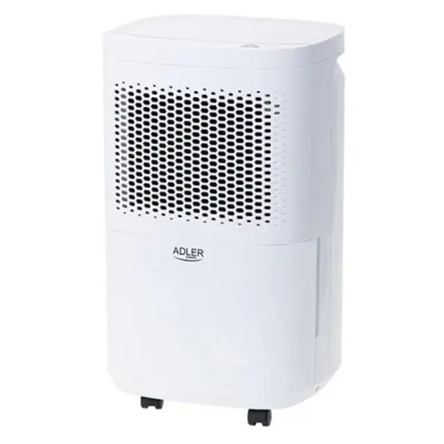 Dezumidificator Adler AD 7917, Capacitate 10 L