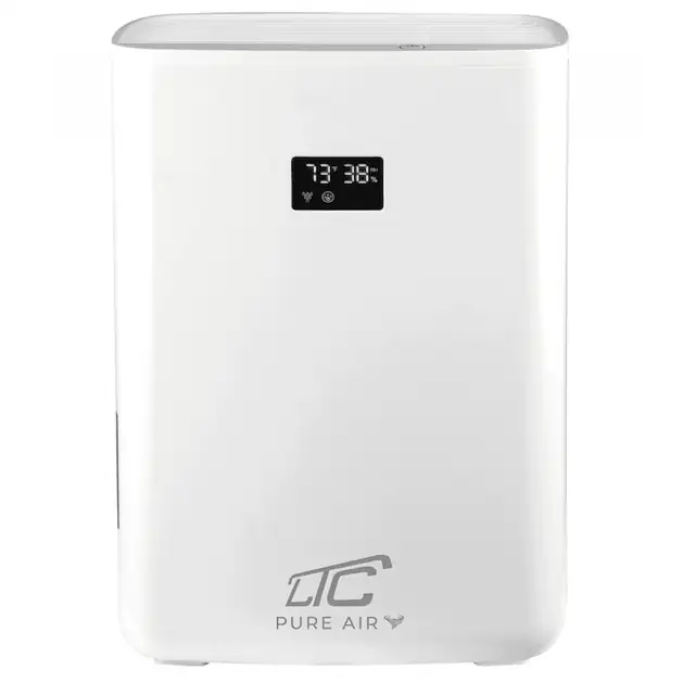 Dezumidificator si purificator de aer LTC Pure Air PA706