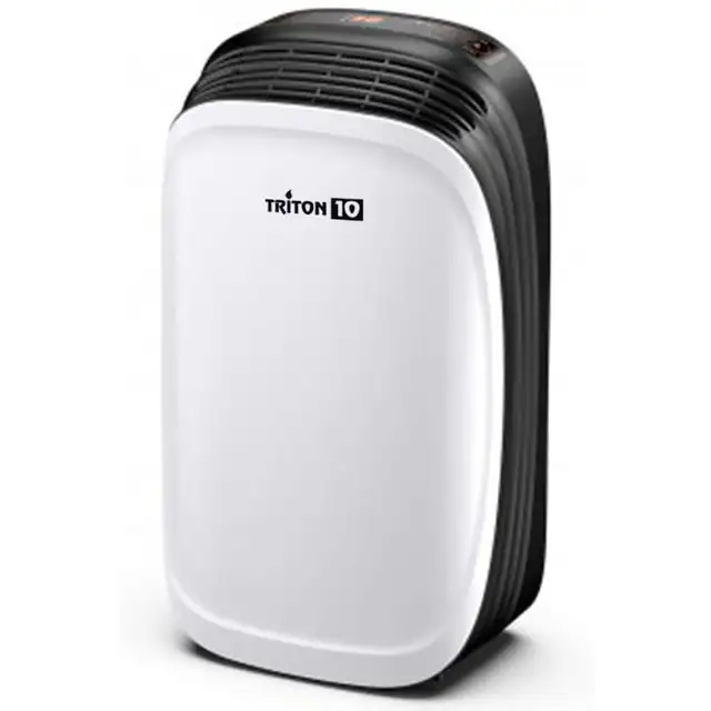 Dezumidificator Aer Triton pentru Aer Curat 35m2 Silentios