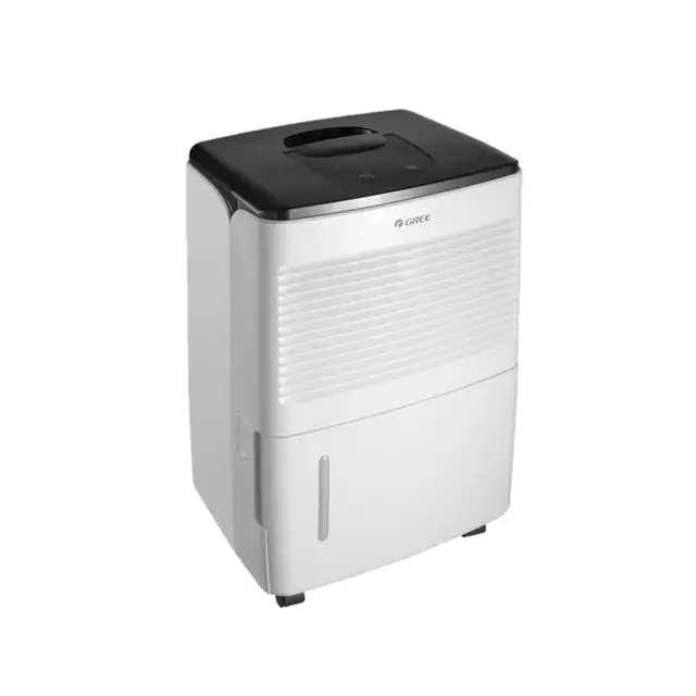 Dezumidificator de aer, Gree, 10 l