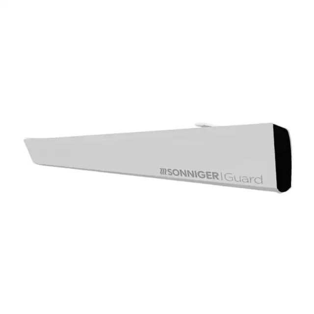 Perdea de aer 1.1 m fara incalzitor Sonniger Guard One 100C