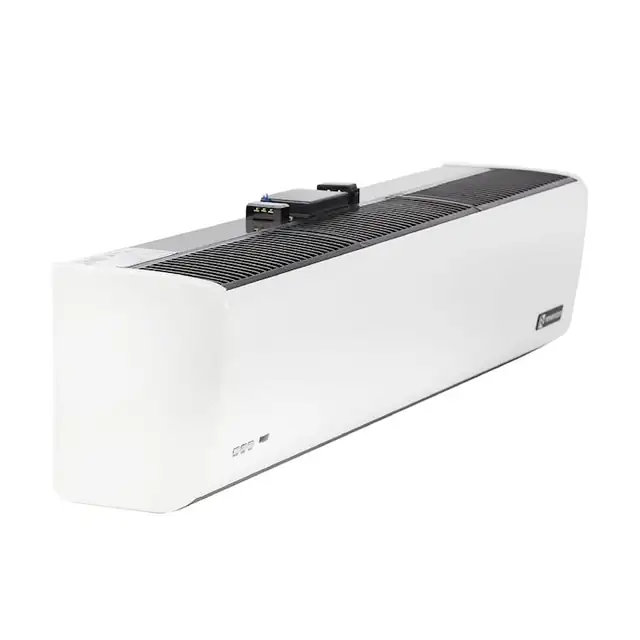 Perdea de aer 1 m cu incalzitor electric 2-6 kW Reventon Aeris 100EN-1P