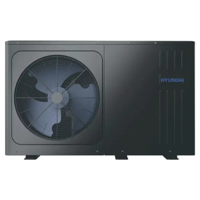 Pompa de caldura aer-apa monobloc Hyundai R290 HYHC- V6WD2N7 6 kW, clasa A+++