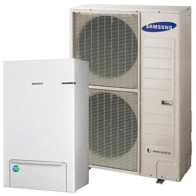 Pompa de caldura Samsung tip Hydro Unit Split monofazata 16kw