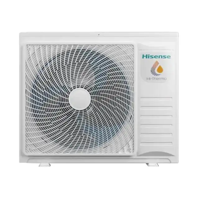 Pompa de caldura Hi-Therma 6 kW Unitate exterioara tip Split