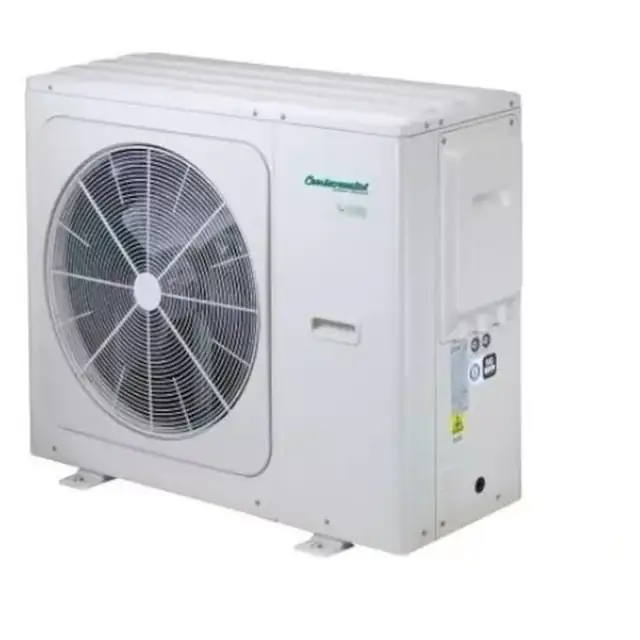 Pompa de caldura aer-apa Centrometal HP-Cm Monoblock 9 kW (R32 / 230V / A+++)